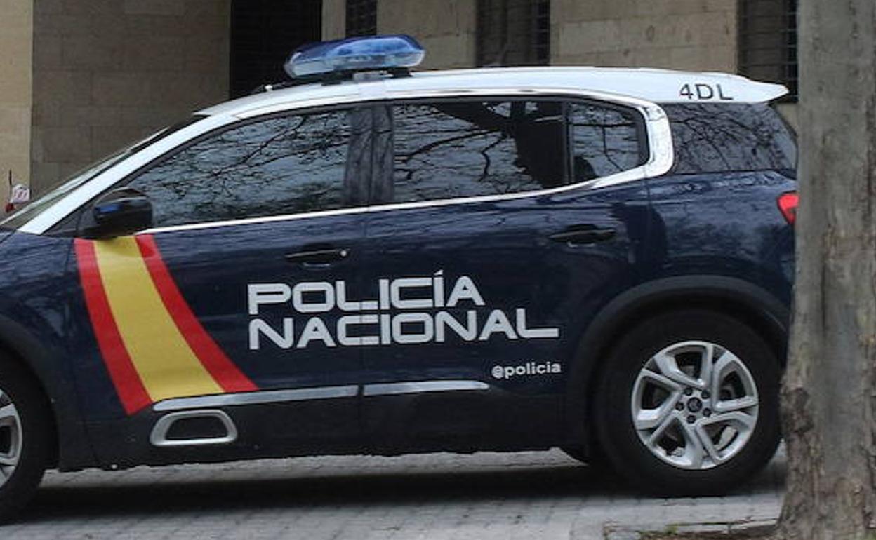 Detienen en Burgos al responsable de un circo por explotar a sus trabajadores