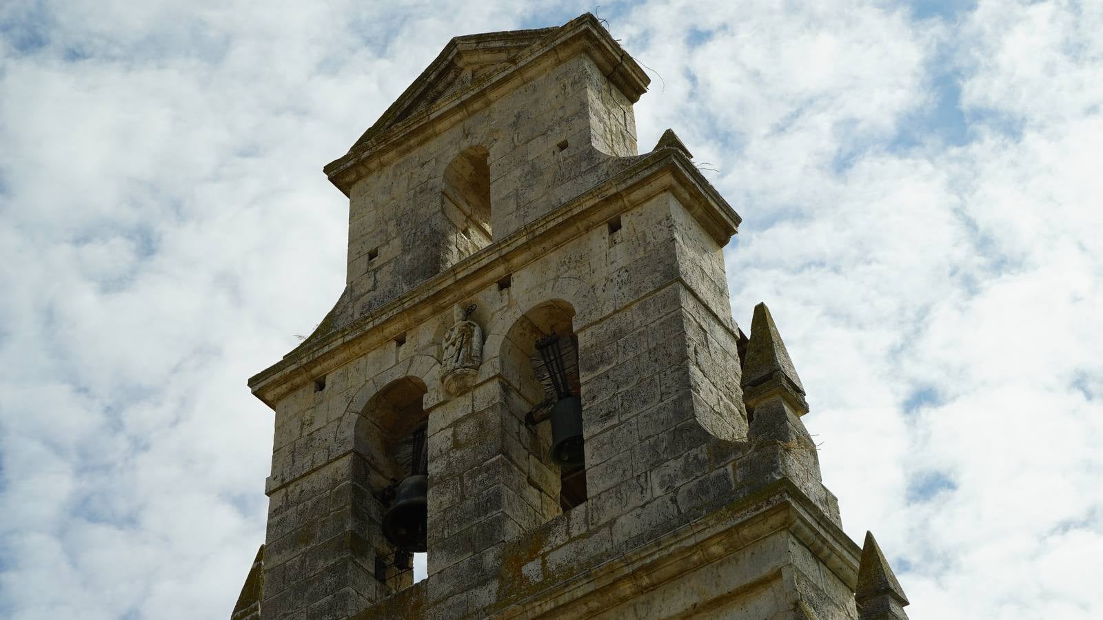 Fotos: ¿En qué pueblo de Valladolid estoy?