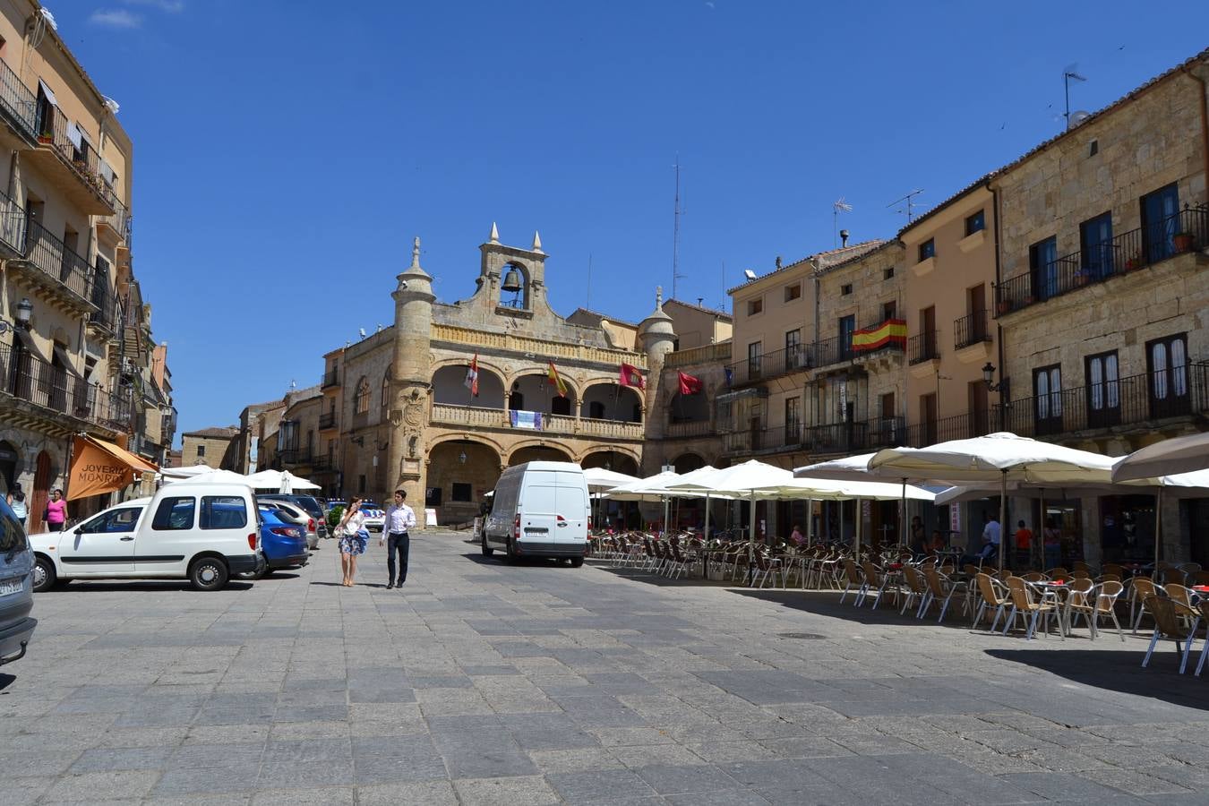 Ciudad Rodrigo (Salamanca)