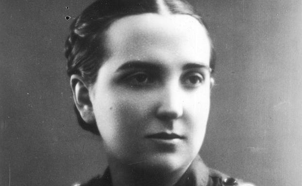 Mercedes Sanz-Bachiller