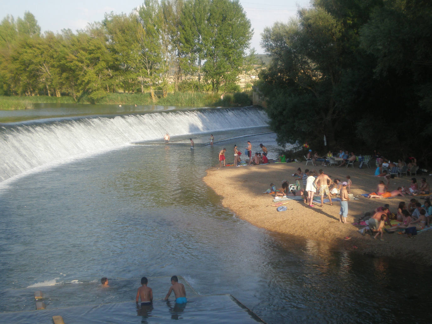 Villalaco (Palencia)