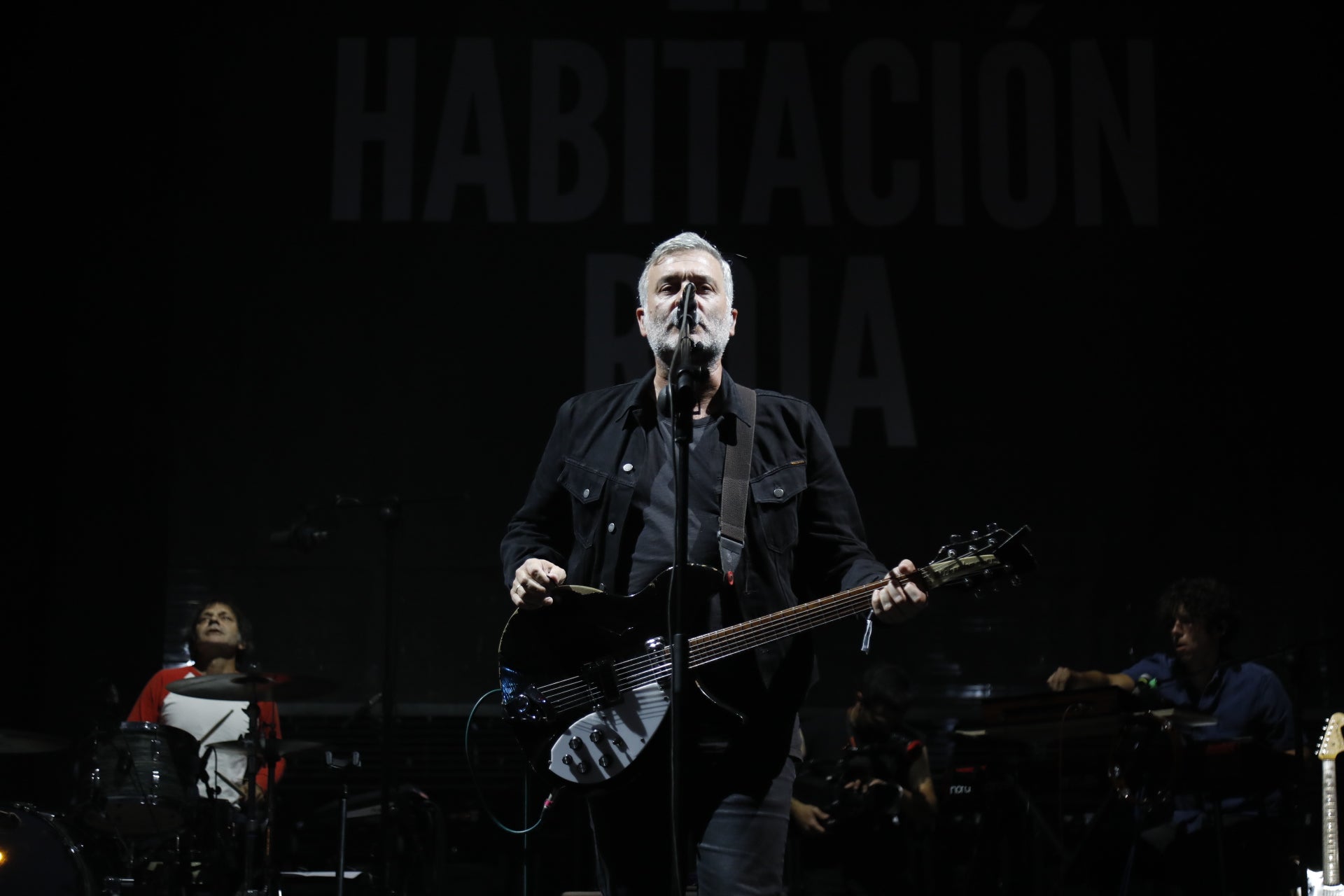 Fotos: La Habitación Roja en Sonorama Ribera 2021