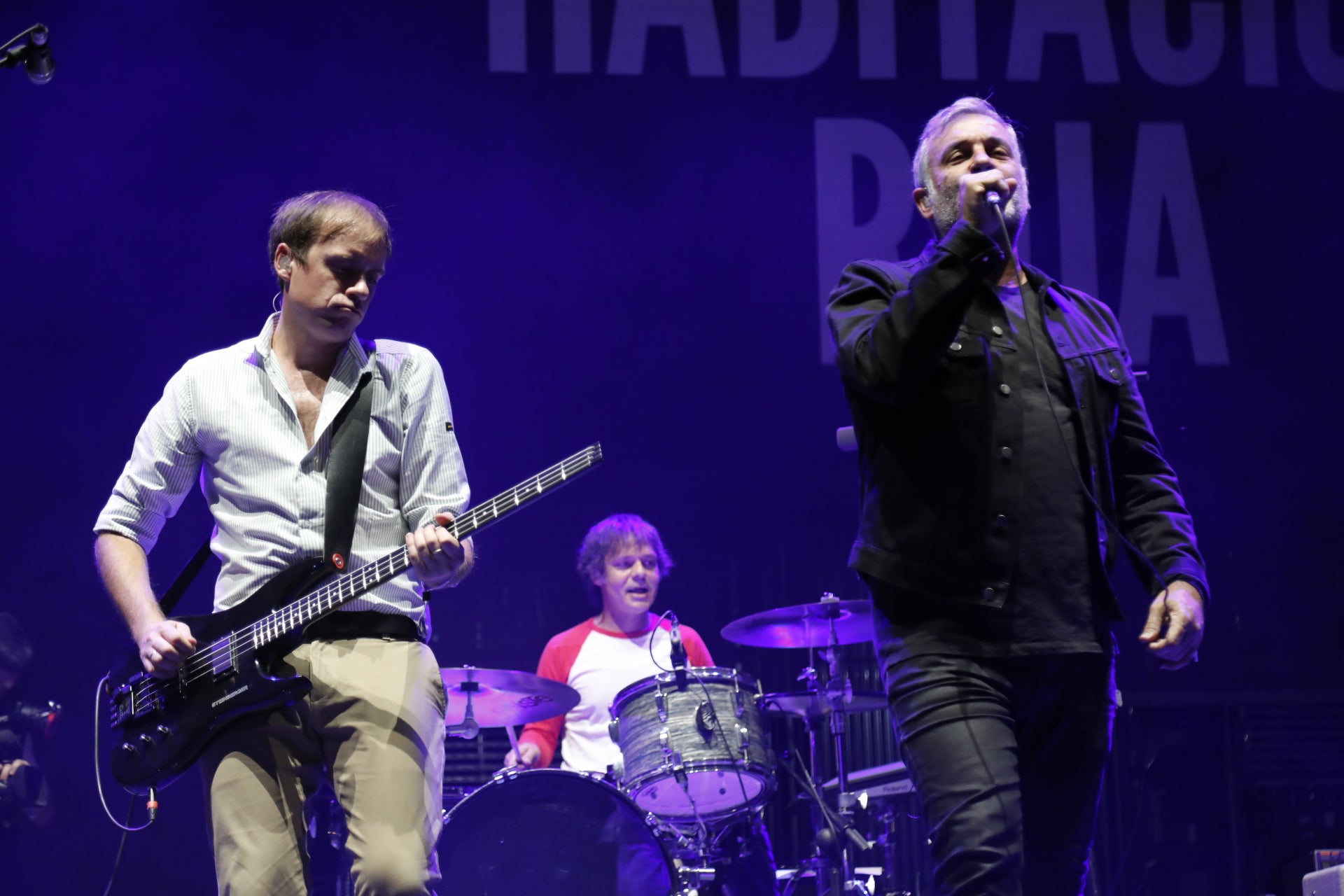 Fotos: La Habitación Roja en Sonorama Ribera 2021