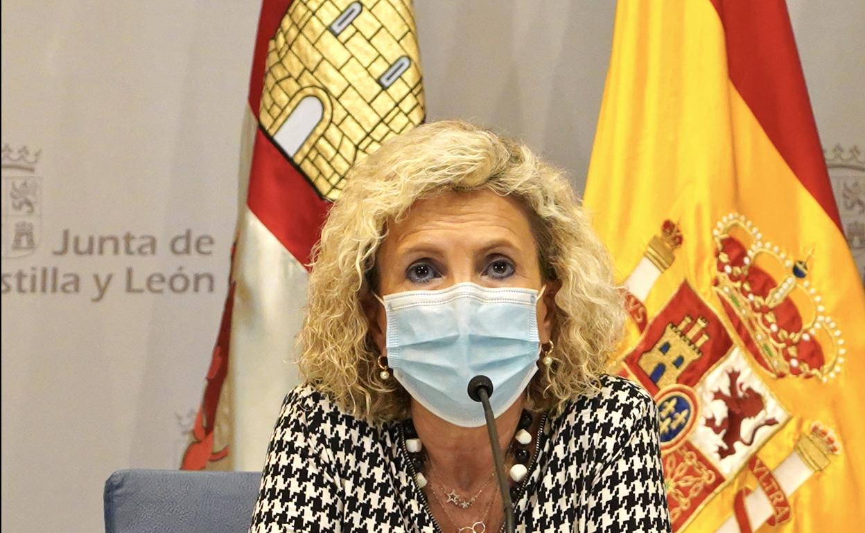 Castilla y León: Sanidad impulsa un Plan de Listas de Espera para volver a cifras pre-pandemia en 2022