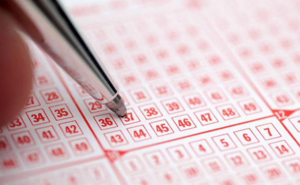 La Bonoloto deja un segundo premio de cerca de 200.000 euros en Salamanca