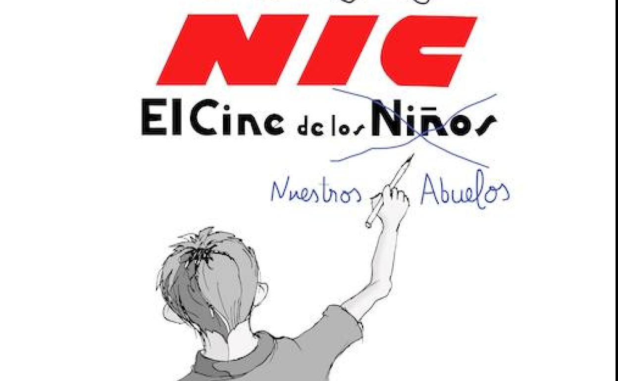 Cartel de la exposición 