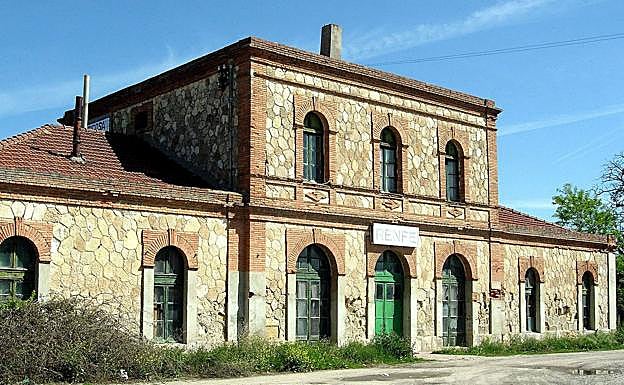 Los vecinos abortan la 'okupación' de una vivienda en Ortigosa de Pestaño