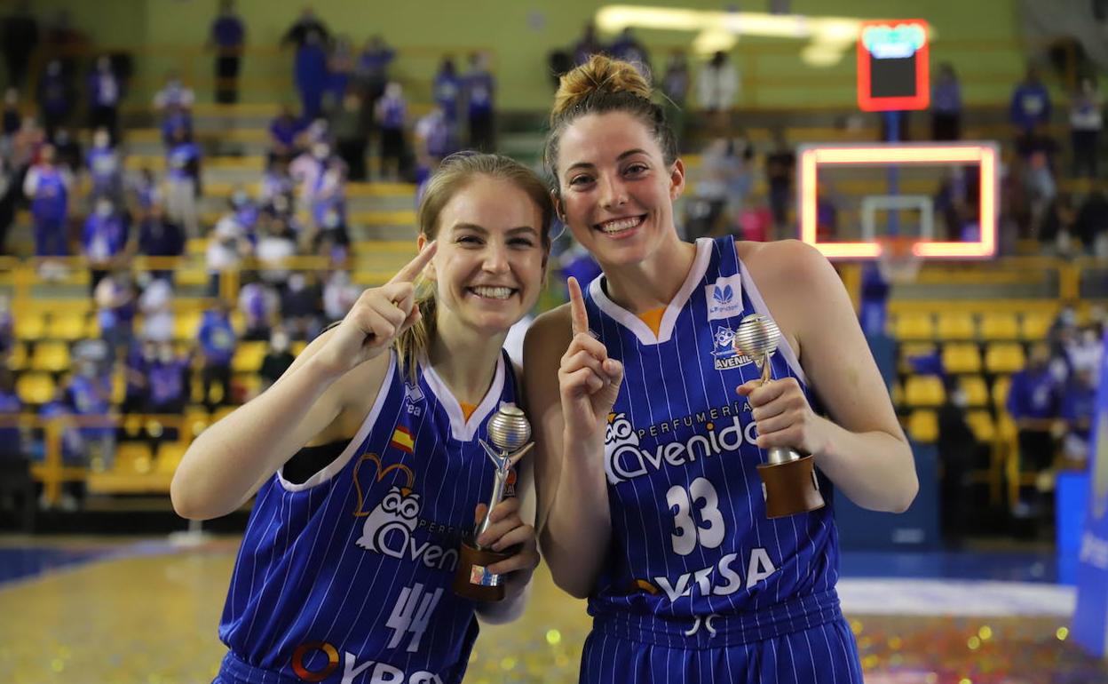 Las hermanas Samuelson de Avenida también jugarán juntas en la WNBA: Karlie firma por las Storm