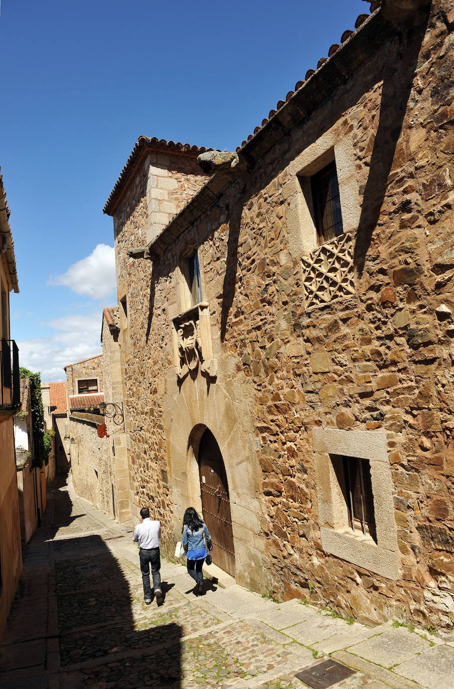 Fotos: Tres ciudades españolas, en la lista de mejores destinos según la revista &#039;Time&#039;