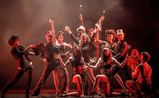 Estos son los 57 espectáculos para las ferias en los teatros de Valladolid: de Concha Velasco a Andy y Lucas