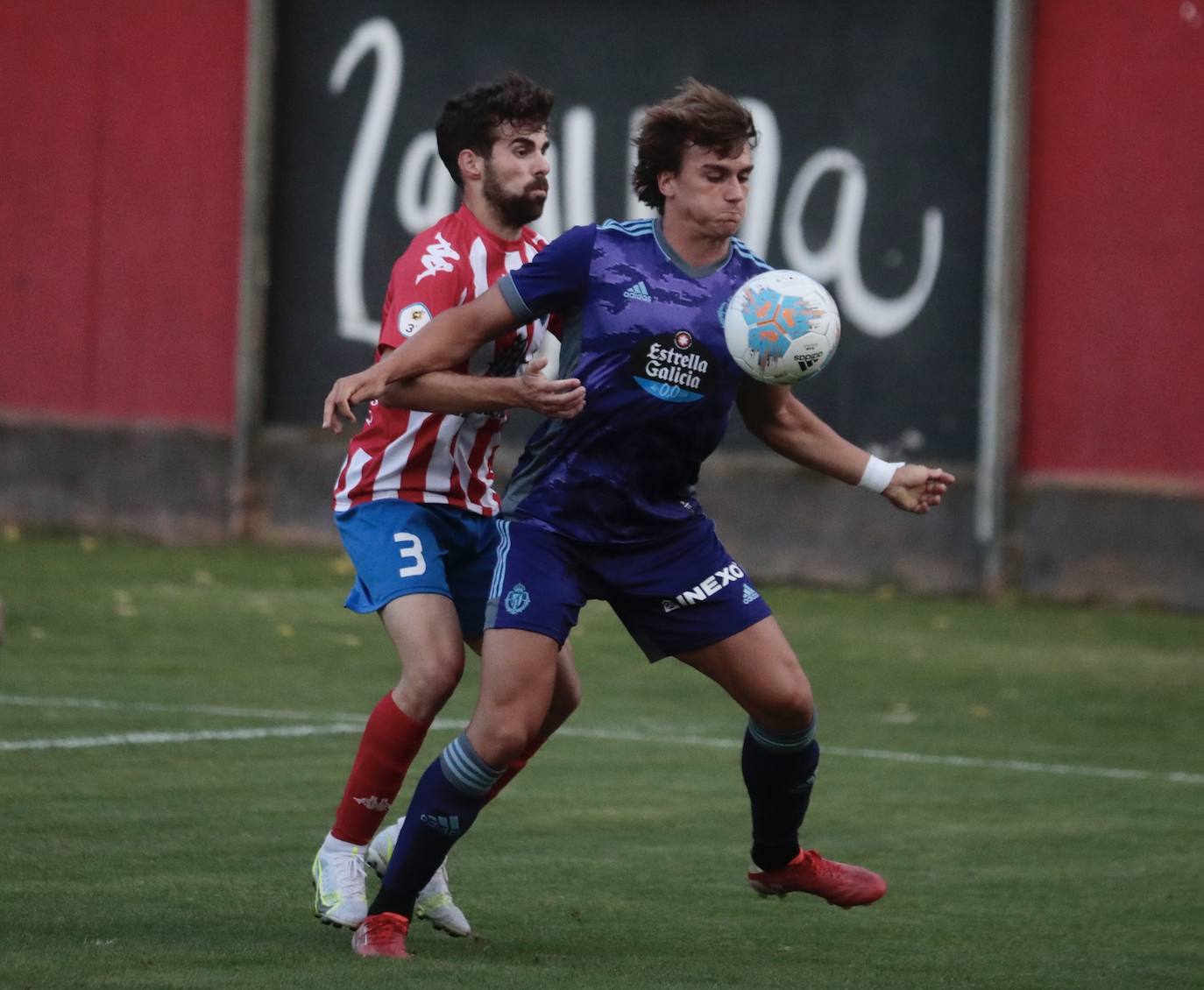 Se impuso en los penaltis al Atlético Tordesillas en un encuentro muy igualado 