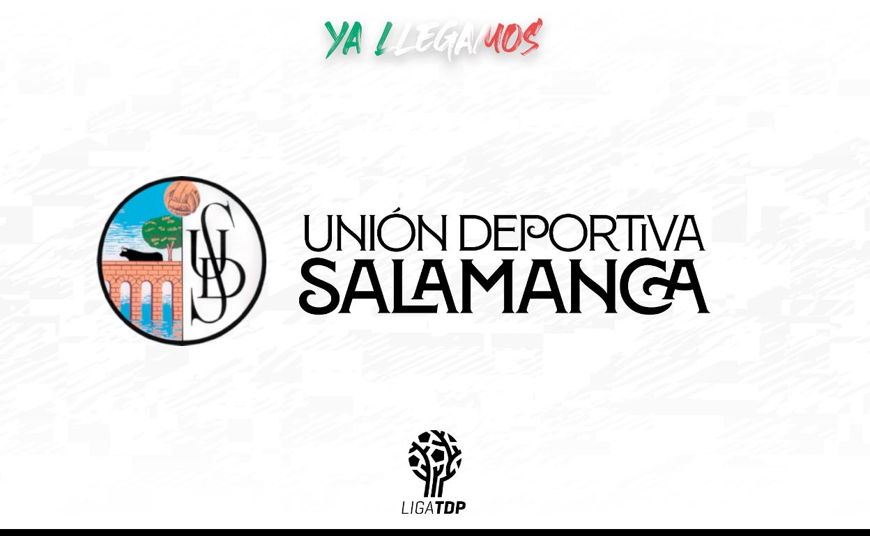 El Salamanca UDS competirá en la Tercera de México bajo la denominación de Unión Deportiva Salamanca