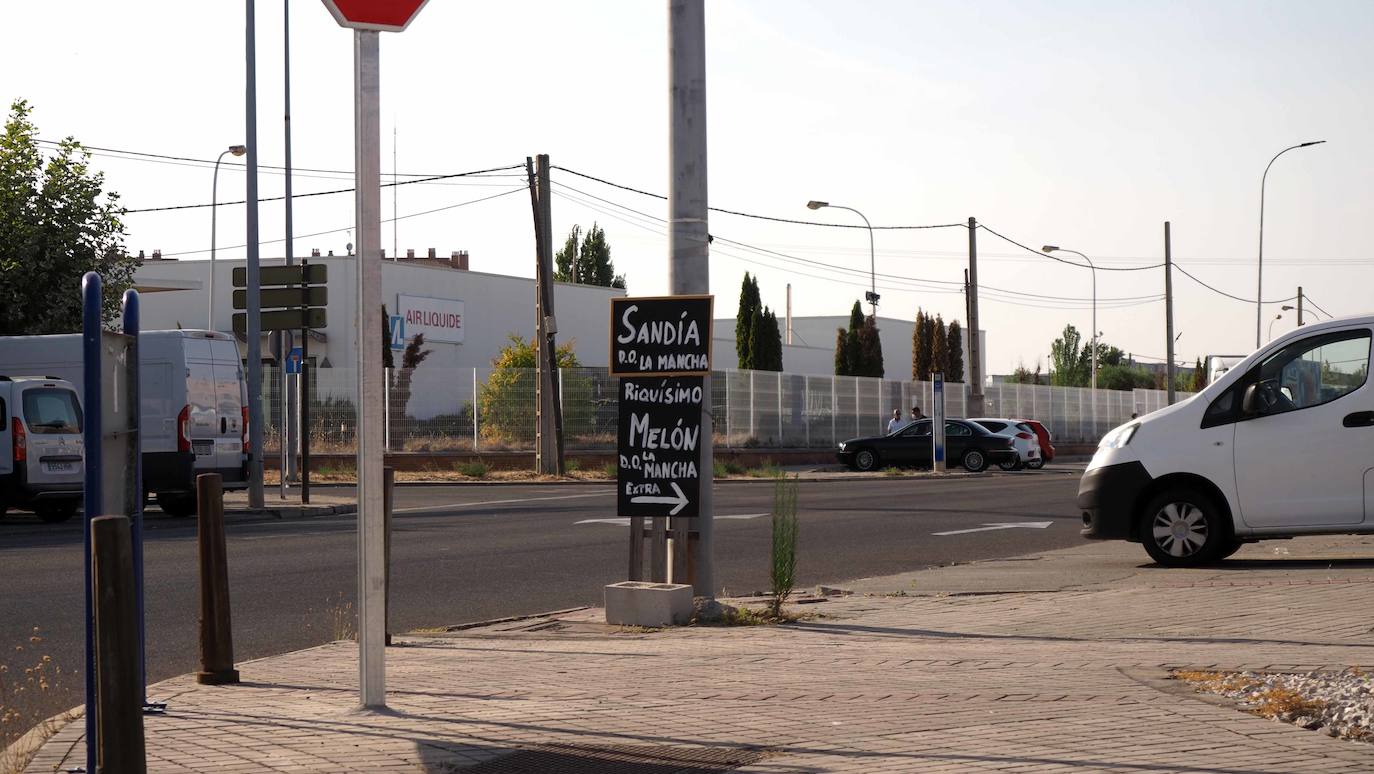 Dicho distrito de Valladolid nació en 1977, quince años después que su hermano, el Polígono Argales