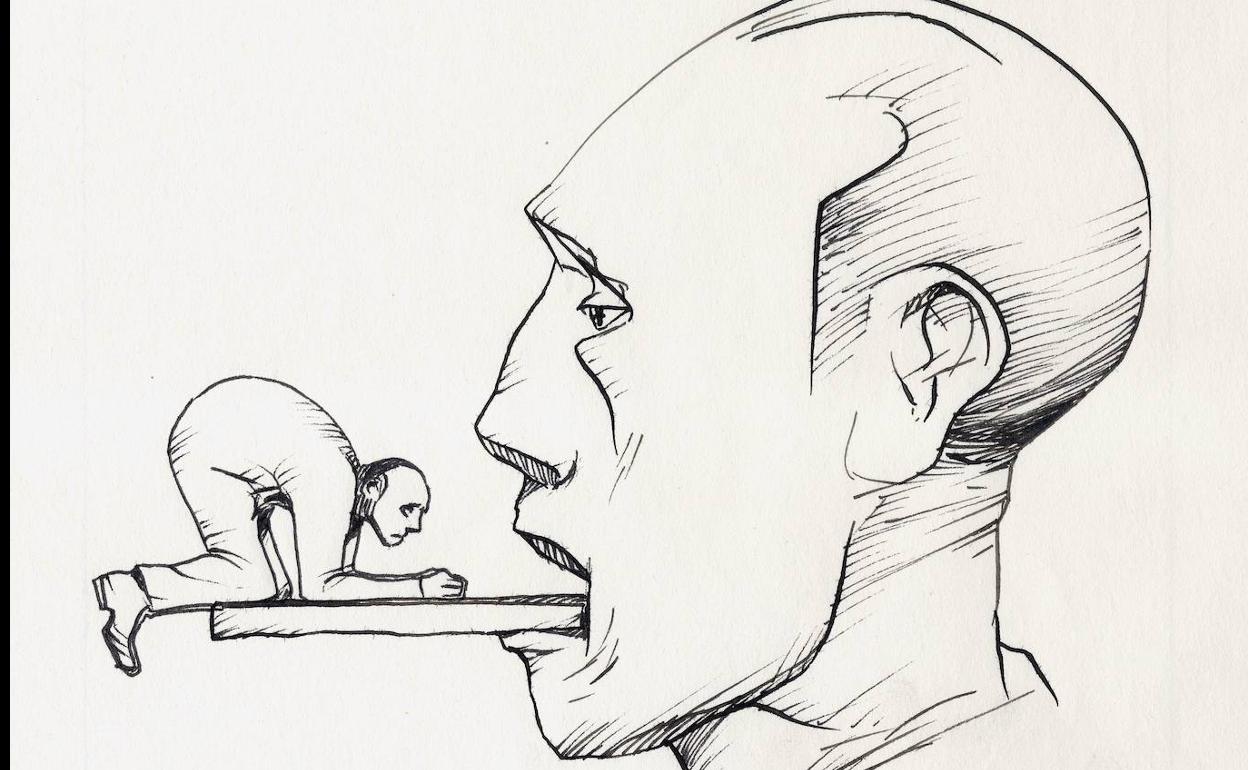 El poder diseña una sociedad inútil