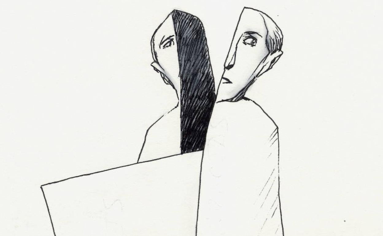 Imagen de trastorno bipolar