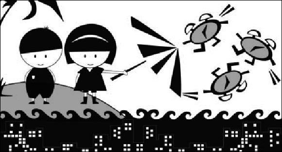 La vuelta del verano