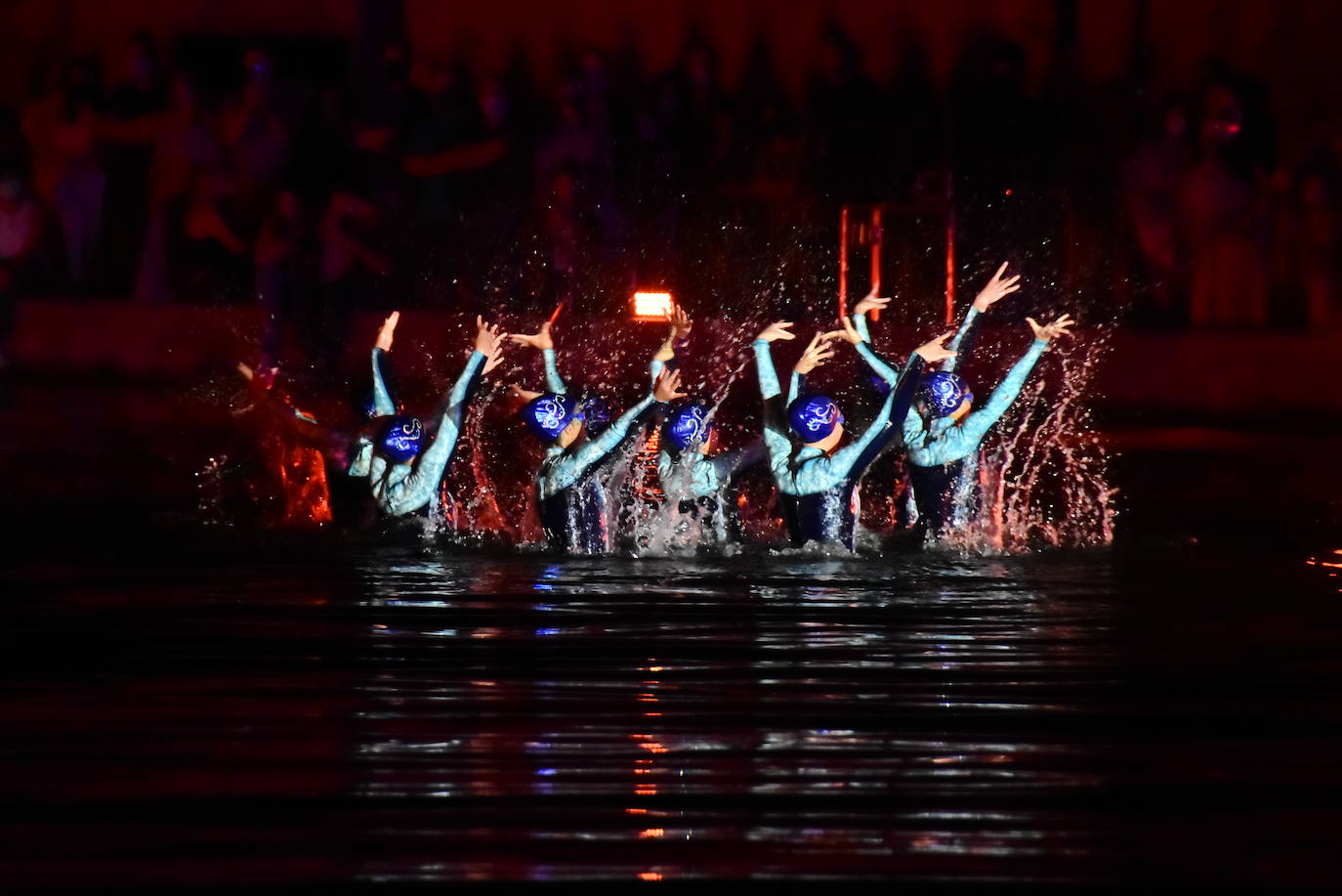 Este sábado se volverá a disfrutar de dos nuevas sesiones, a las que hay que acudir con invitación