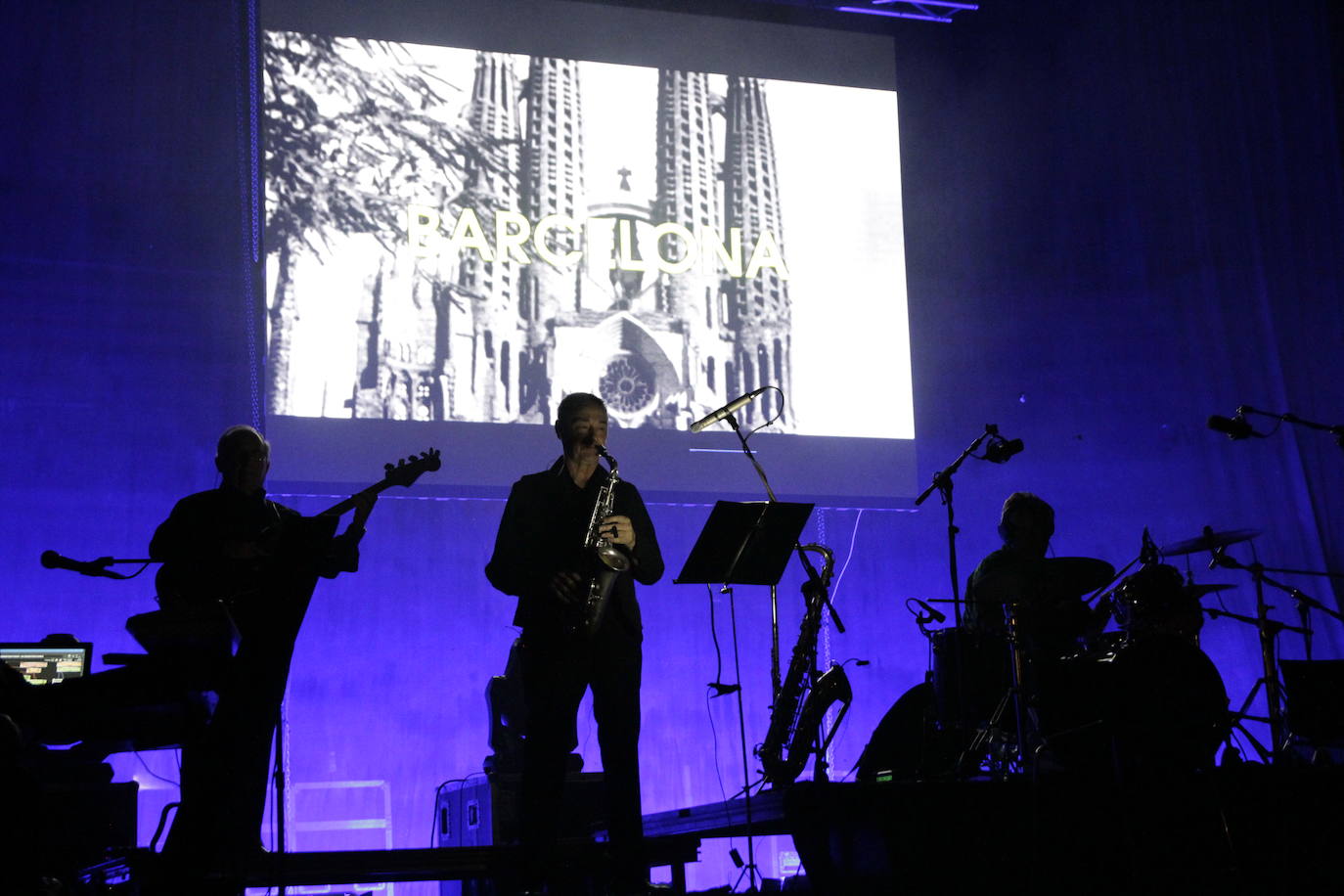 Fotos: Concierto del Dúo Dinámico en Laguna de Duero