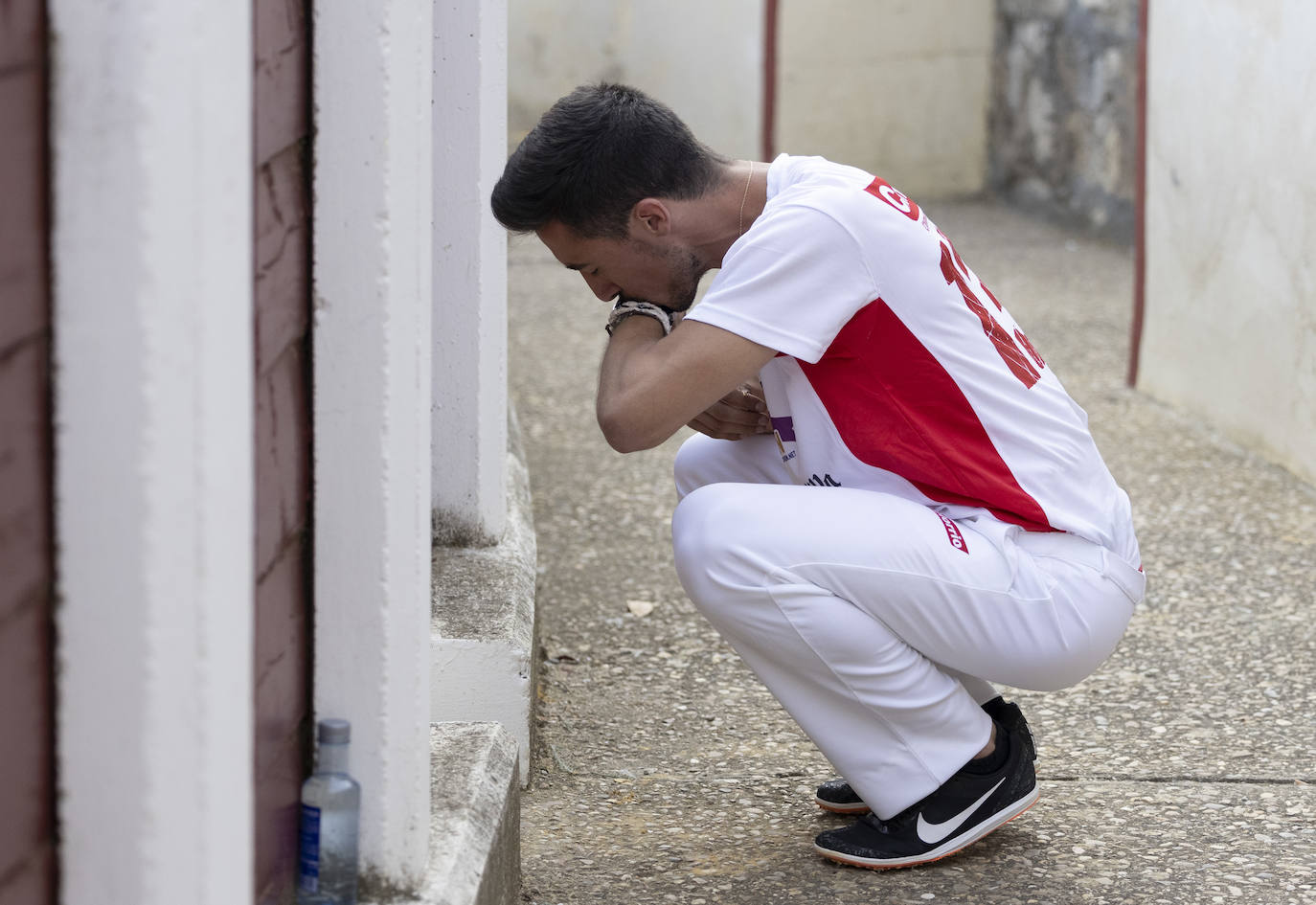 Fotos: Cortes. Liga del Corte Puro en la Plaza de Toros de Valladolid