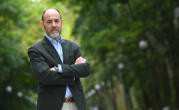 «El futuro pasa por una gestión profesional, controlada por el consejo rector»