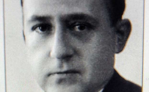 José Lion Dépetre