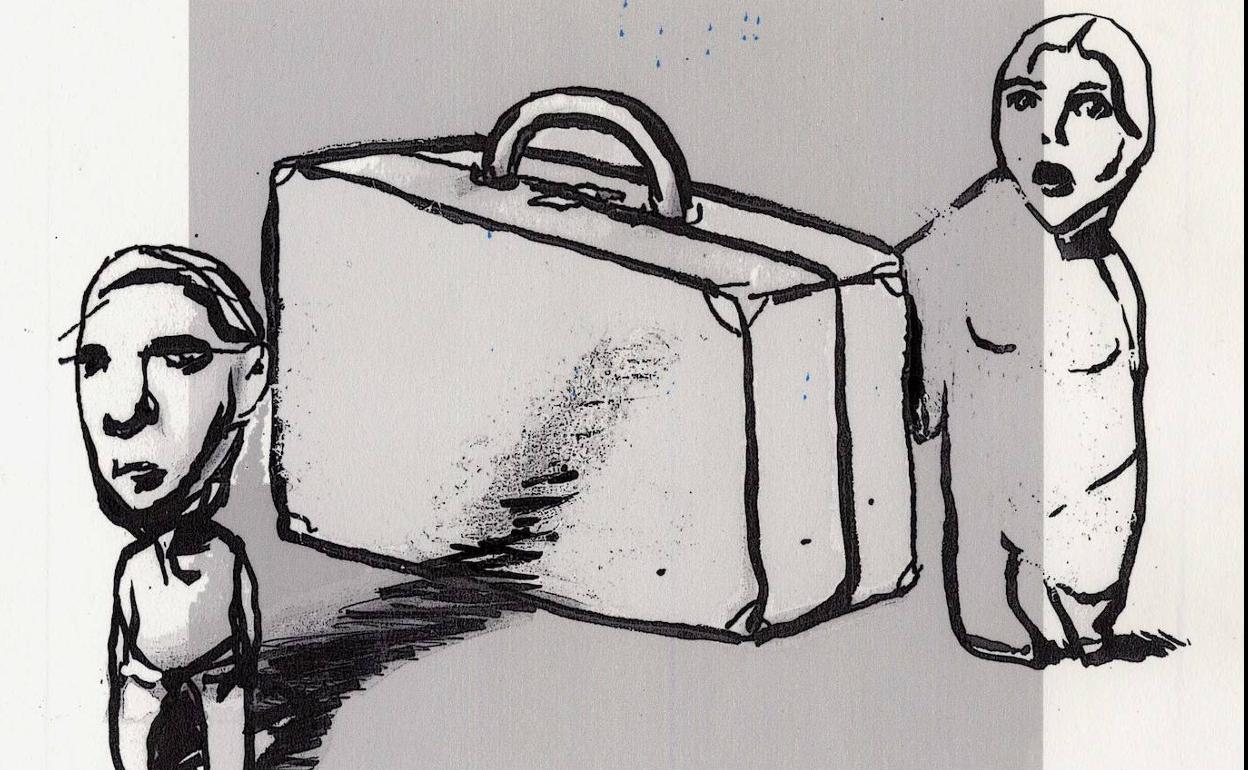 ¿Síndrome postvacacional?