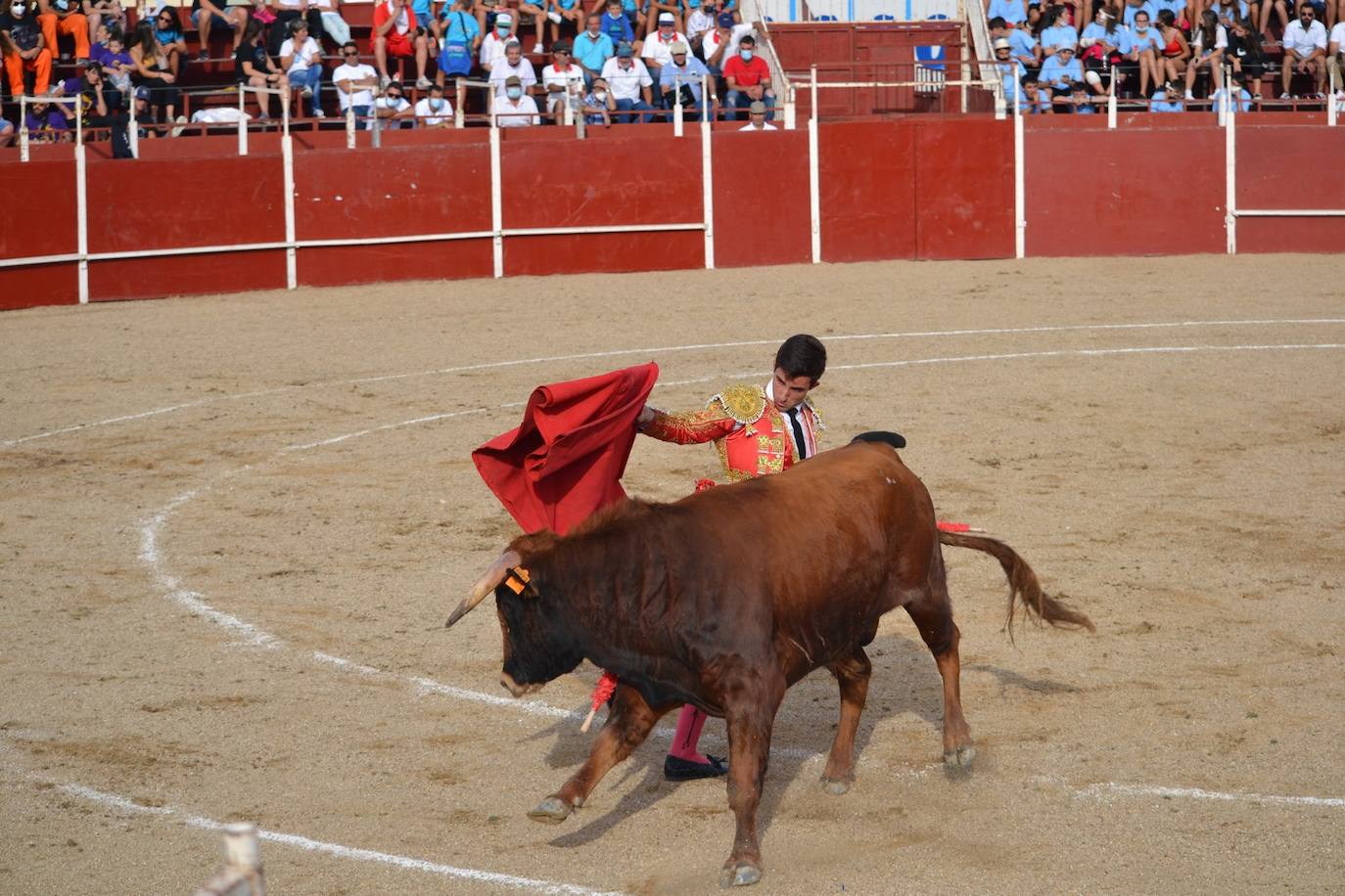 Fotos: Astudillo vive sus fiestas de la Santa Cruz