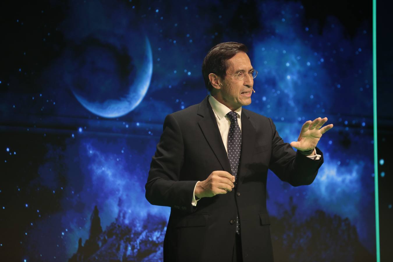 Fotos: Inauguración en Valladolid del VI Congreso Nacional de Registradores