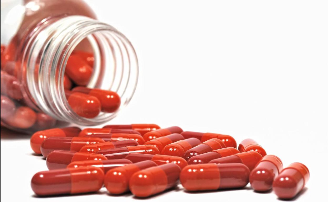 Los antidepresivos se utilizan como recurso contra el suicidio