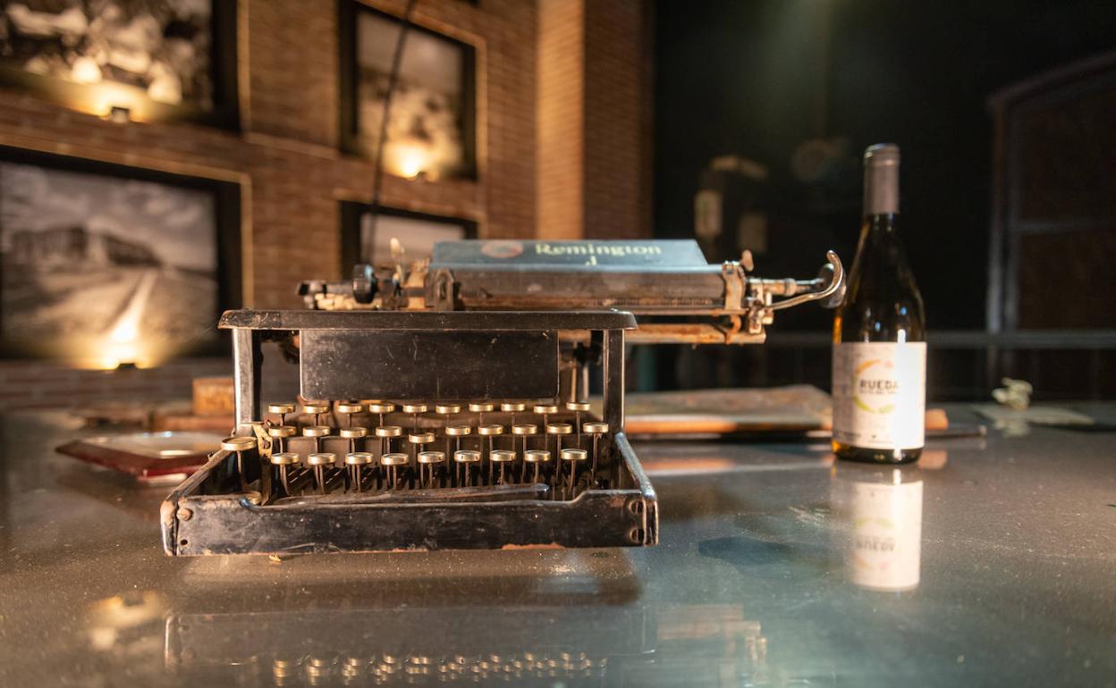 'El ingrediente secreto', del santanderino Israel Villaescusa, gana el concurso de relatos Pueblos y Sabores