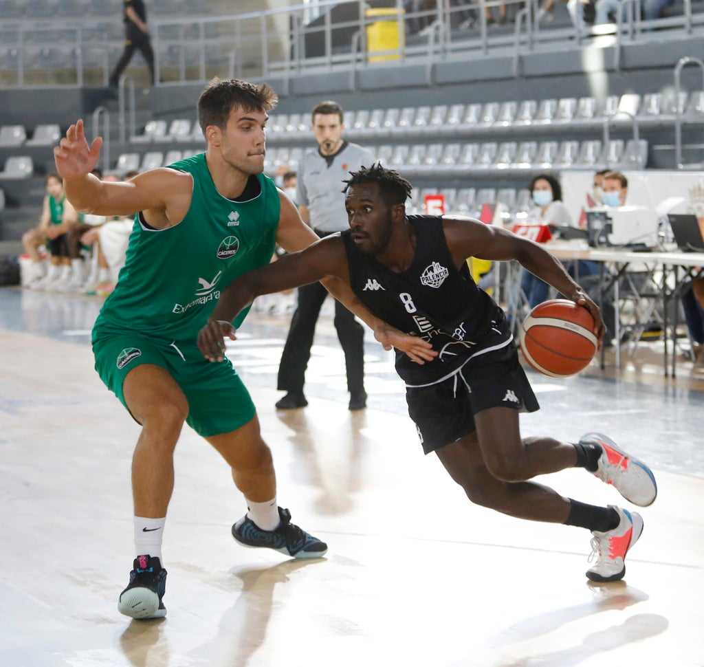 EasyCharger Palencia 91 - 81 Cáceres 