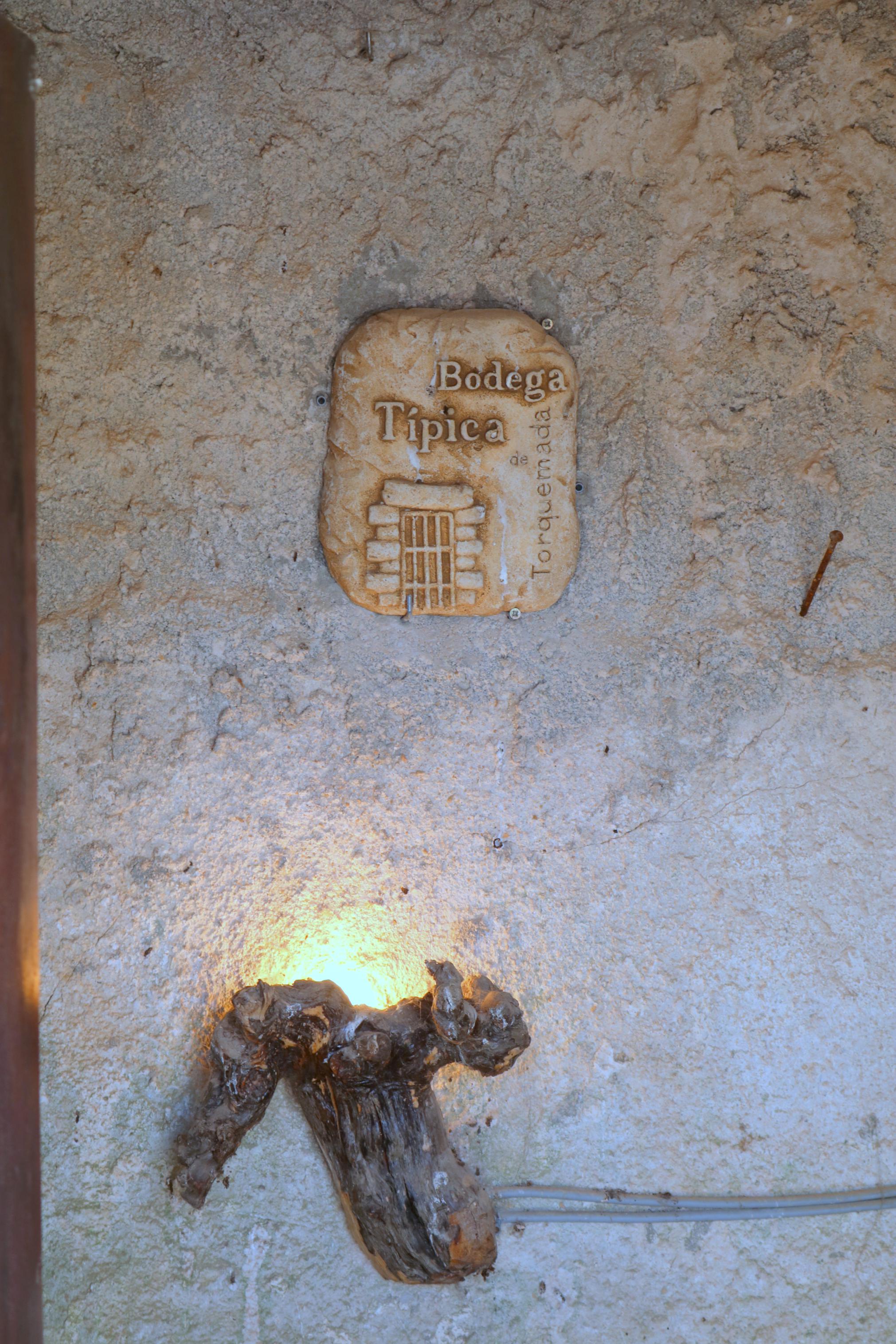 Torquemada celebra su I Día de las Bodegas Típicas