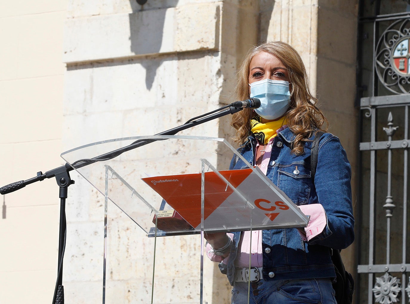 Palencia homenajea a 'Luispa'