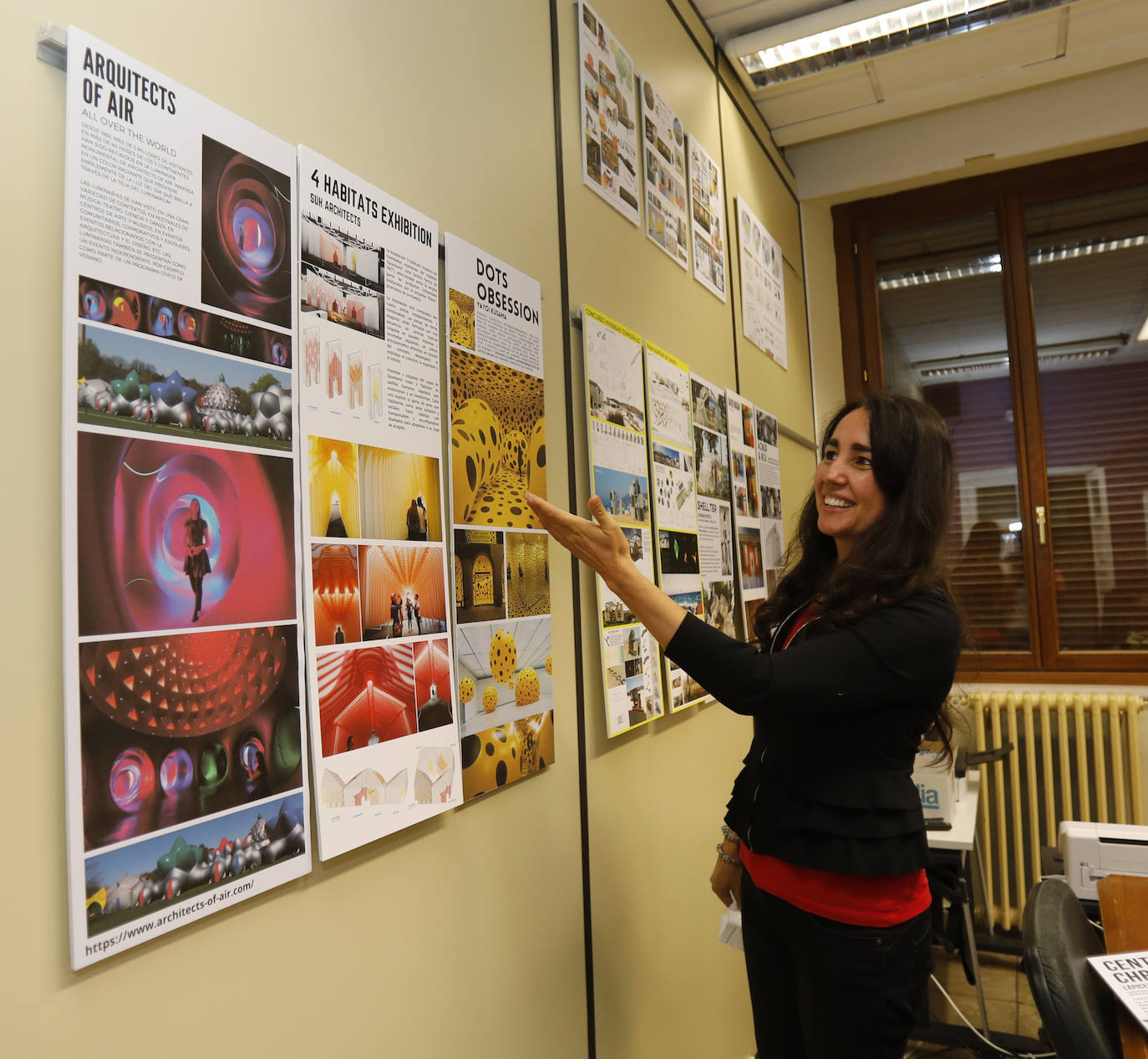 Fotos: Los ciclos de FP vuelven a las aulas en Palencia