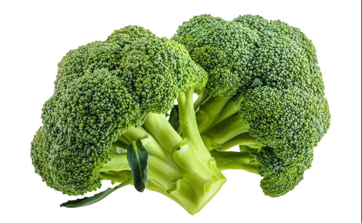 El brocoli es el único alimento en el que todos coinciden en sus bondades