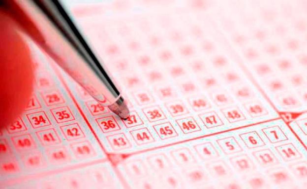 El sorteo de la Bonoloto deja un premio de más de 170.000 euros en la provincia de León