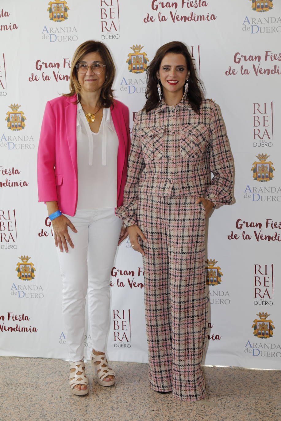 Fotos: IV Fiesta de la Vendimia de la Ribera del Duero