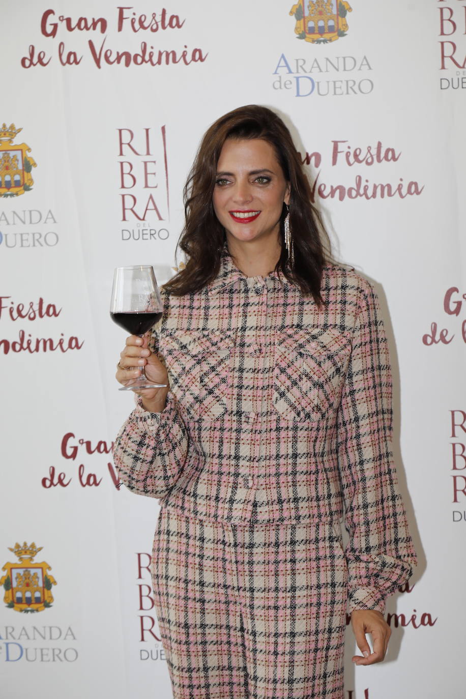 Fotos: IV Fiesta de la Vendimia de la Ribera del Duero