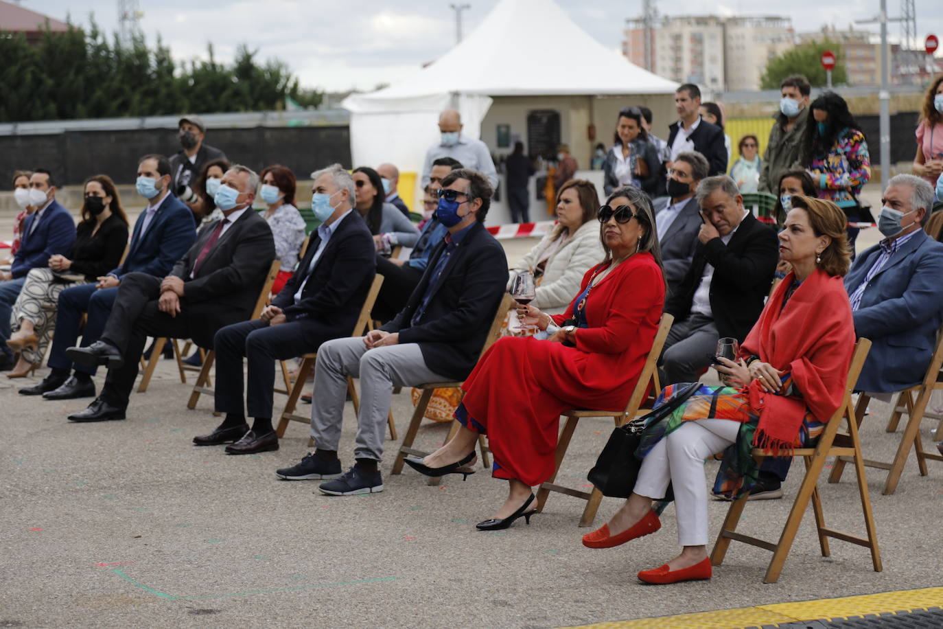 Fotos: IV Fiesta de la Vendimia de la Ribera del Duero
