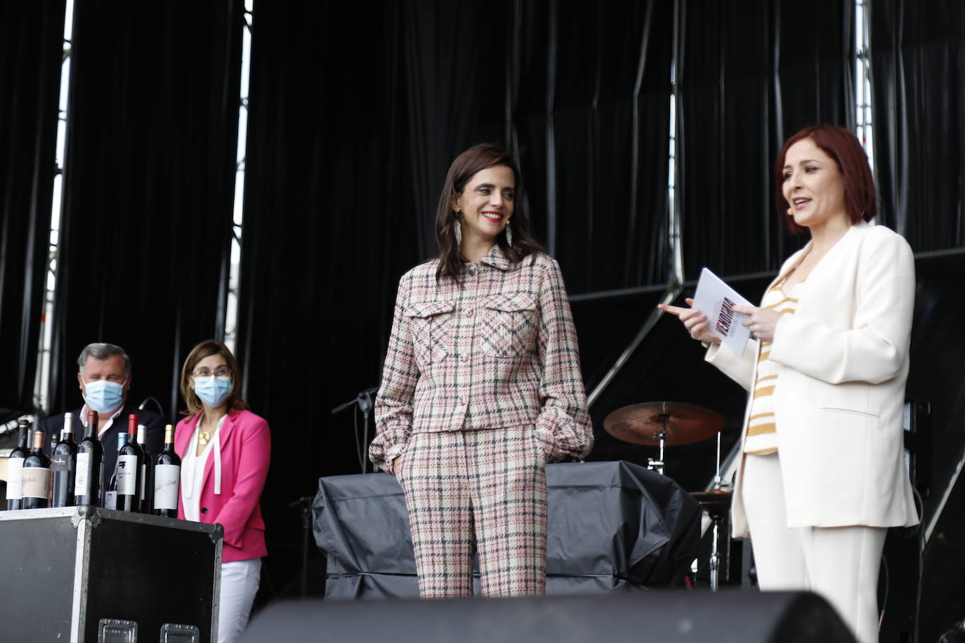 Fotos: IV Fiesta de la Vendimia de la Ribera del Duero