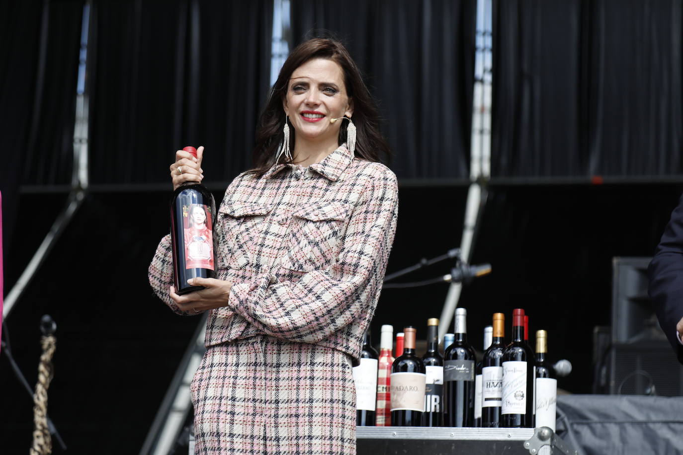 Fotos: IV Fiesta de la Vendimia de la Ribera del Duero
