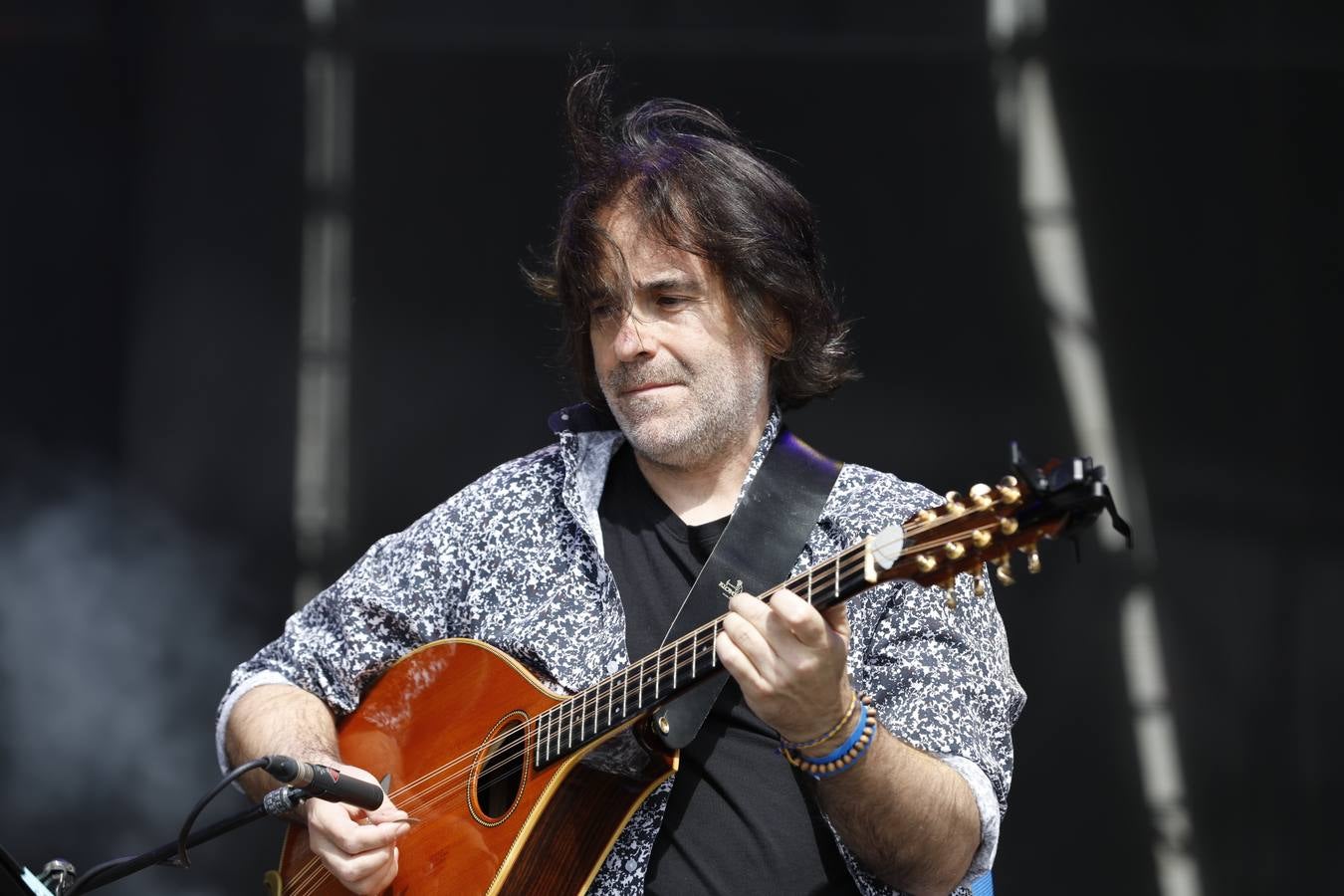 Fotos: Concierto de Fetén Fetén en la IV Gran Fiesta de la Vendimia de Ribera del Duero