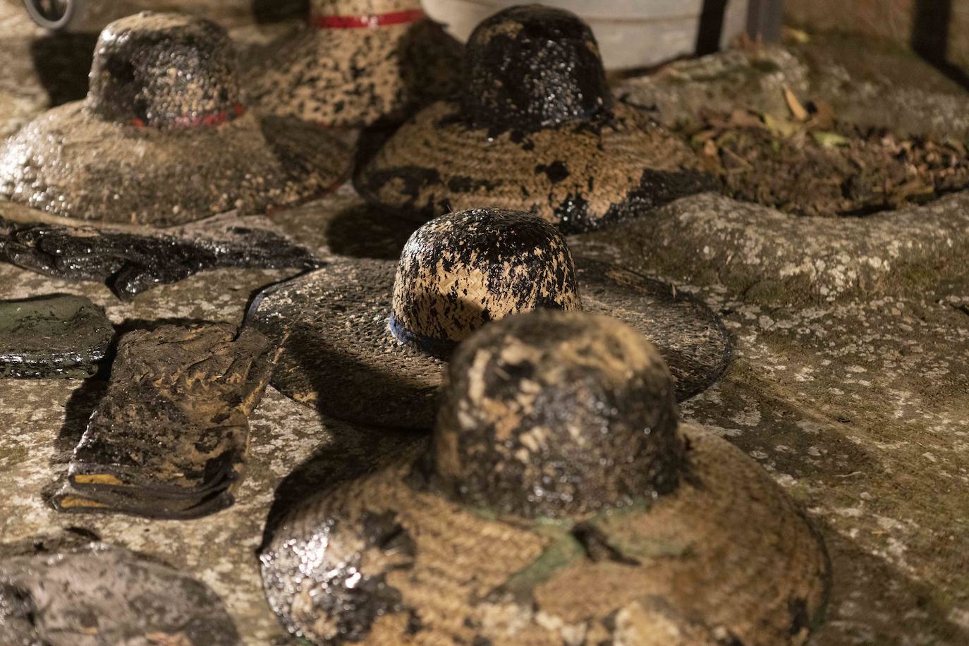 Fotos: El Vítor 2021 en Mayorga