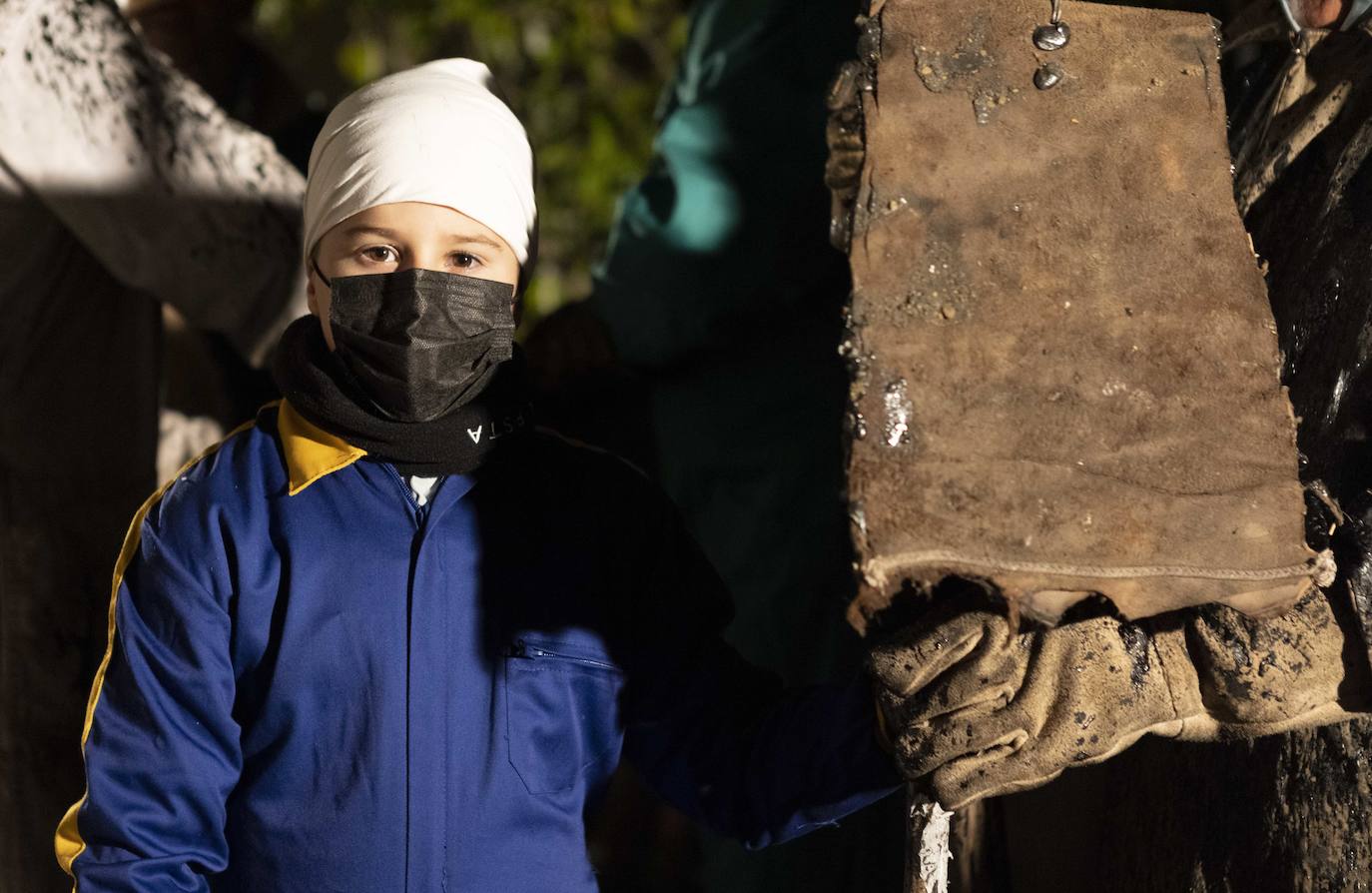 Fotos: El Vítor 2021 en Mayorga