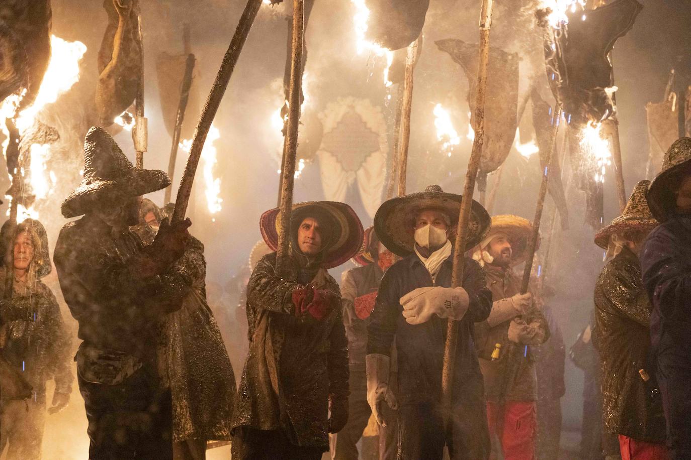 Fotos: El Vítor 2021 en Mayorga