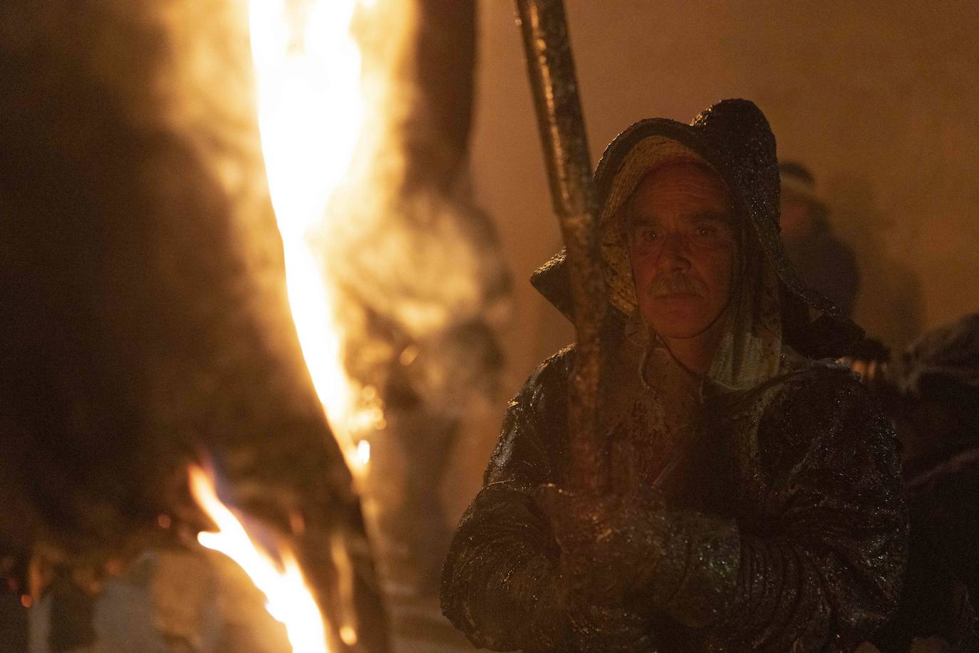 Fotos: El Vítor 2021 en Mayorga