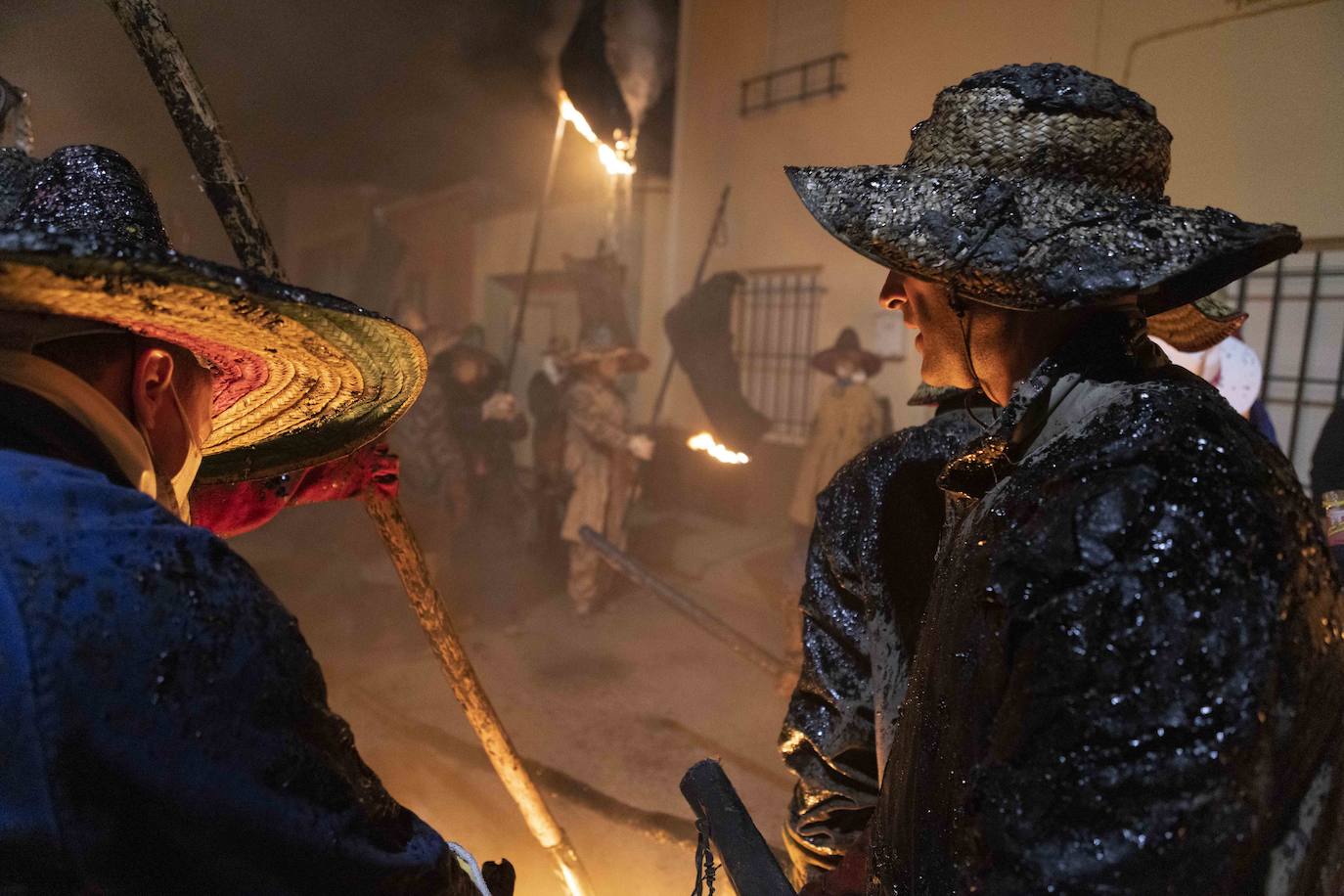 Fotos: El Vítor 2021 en Mayorga