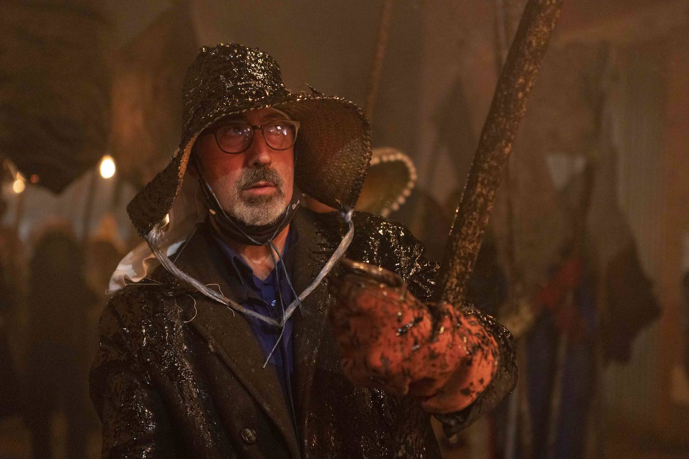 Fotos: El Vítor 2021 en Mayorga