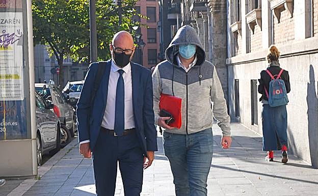 Arranca el juicio contra el monitor acusado de abusar de 11 niños en el campamento de Hornillos 