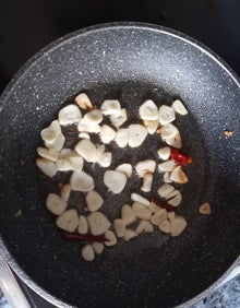 Imagen secundaria 2 - Bacalao al horno